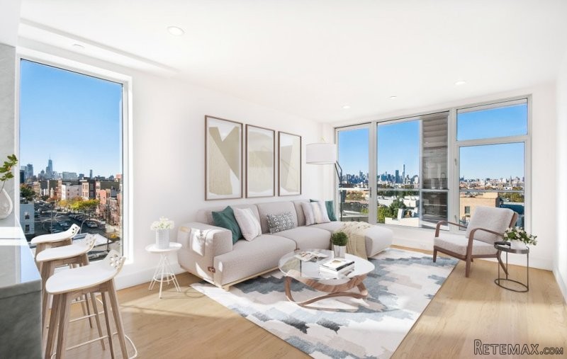 1 Bedroom - Condo - New York State -..