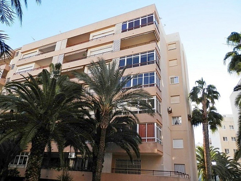 3 Bedrooms - Penthouse - Alicante - For..