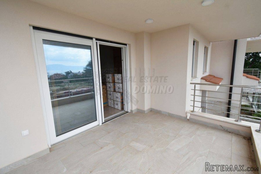 Apartman u novogradnji s vlastitom okućnicom! Njivice! - 8