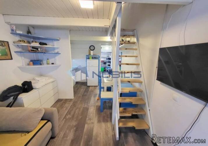Cres, Martinšćica - Zaglav, apartman 45 m2 s terasom 30 m2 - 8