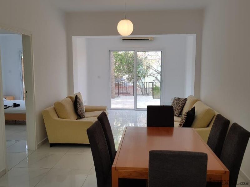 Pafos.For Sale 2 Bedrooms En Suite..