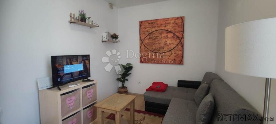 PRILIKA Zadar, Poluotok - Dvosoban stan na Kalelargi