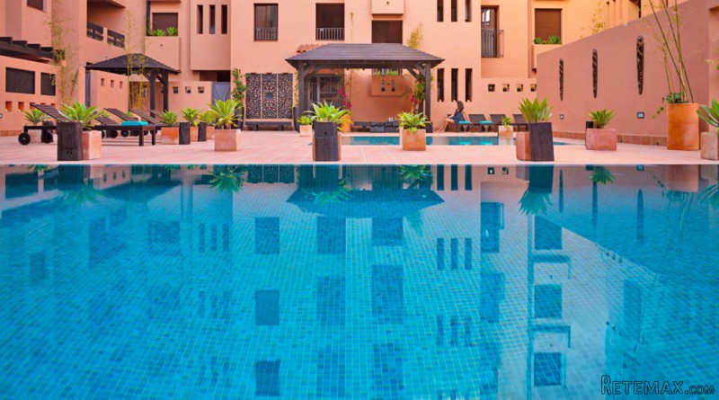 Three & Four Bedroom Apartments For..