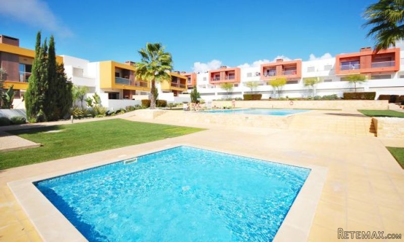 4 Bedrooms - Apartment - Algarve - For..