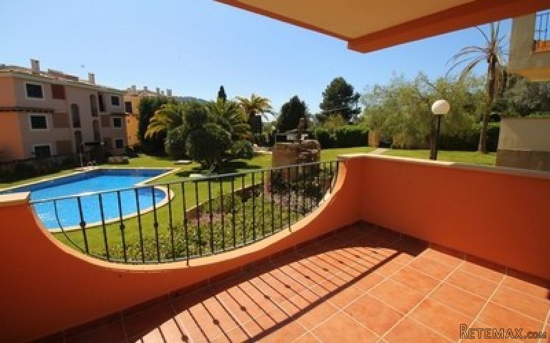 Apartment Puerto Andratx 2 bedrooms..