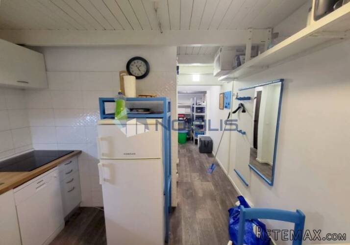 Cres, Martinšćica - Zaglav, apartman 45 m2 s terasom 30 m2 - 9