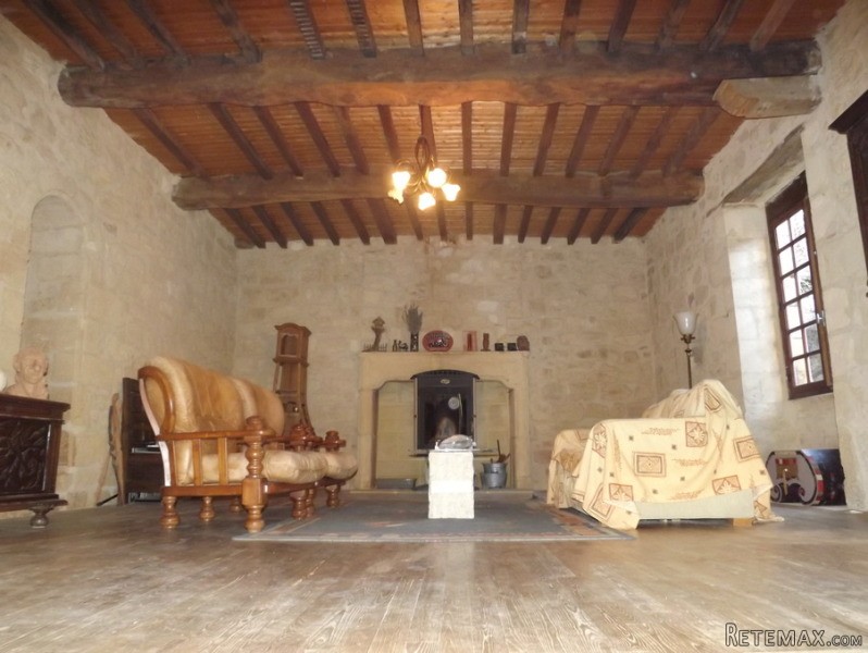Maison Beaumont - 2