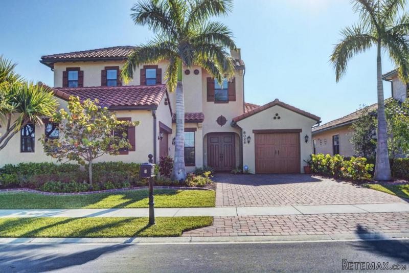 8026 Nw 116th Ter, Parkland, FL -.. - 2