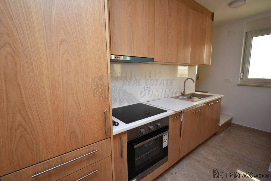 Apartman u novogradnji s vlastitom okućnicom! Njivice! - 10
