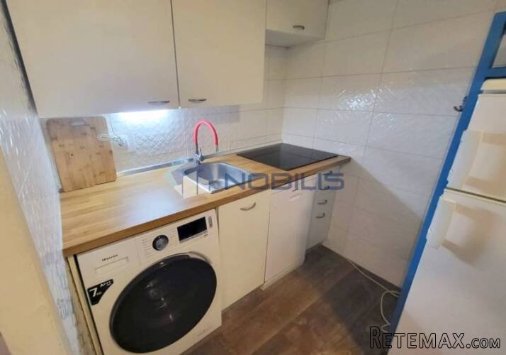 Cres, Martinšćica - Zaglav, apartman 45 m2 s terasom 30 m2 - 10