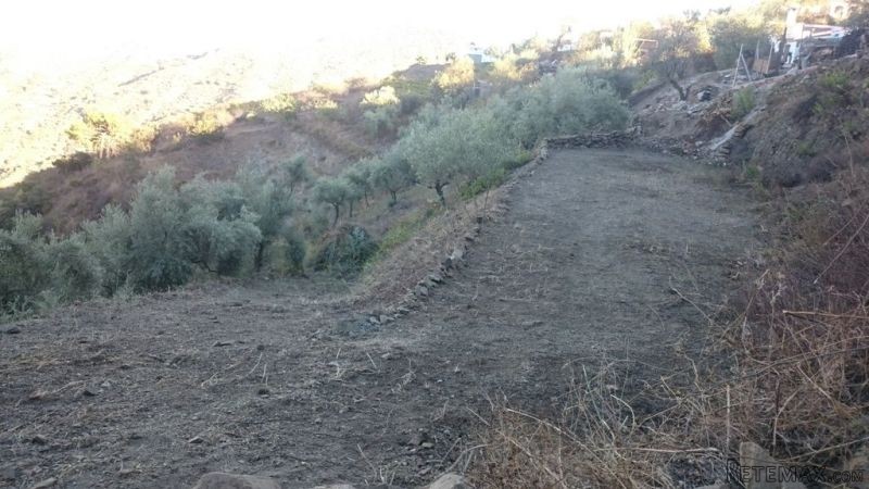 Rural land for Sale in Competa, Competa.. - 2