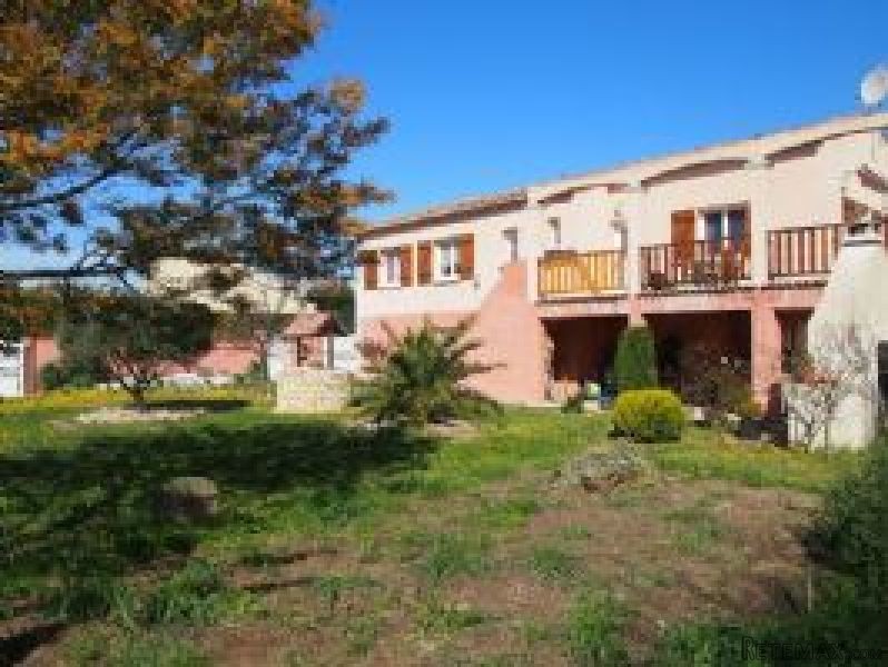 Spotless Villa With 107 m2 Of Living..