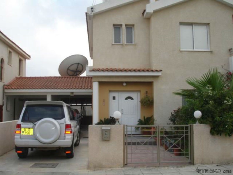 4 Bedrooms - Land - Paphos - For Sale - 2