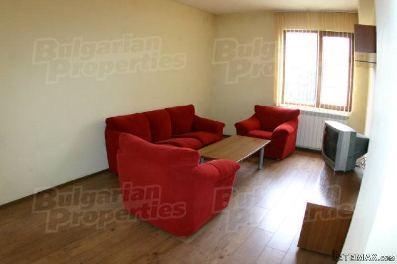 Fully Furnished Apartmet Close To The.. - 2