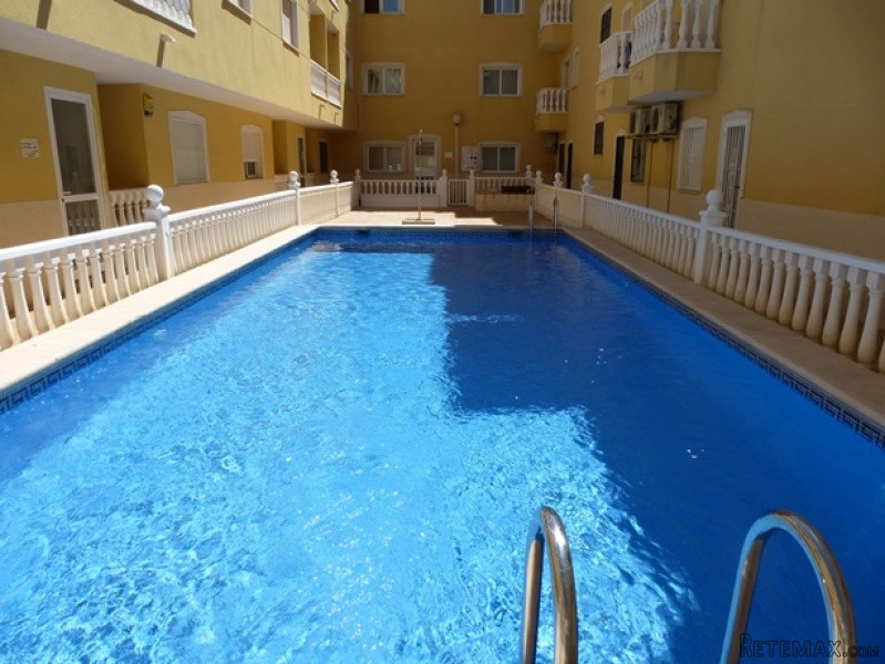 Top Floor Apartment In Formentera De..