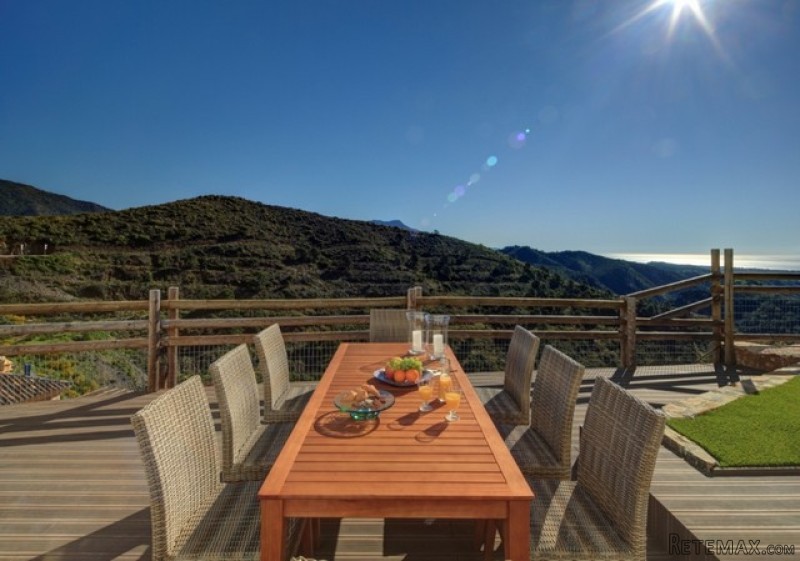 4 Bedrooms - Villa - Malaga - For Sale - 2