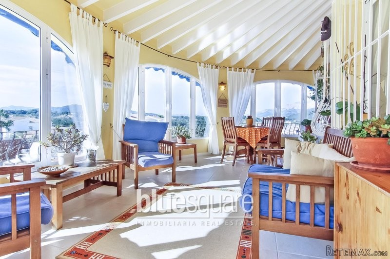 5-Bedroom villa with separate apartment.. - 2