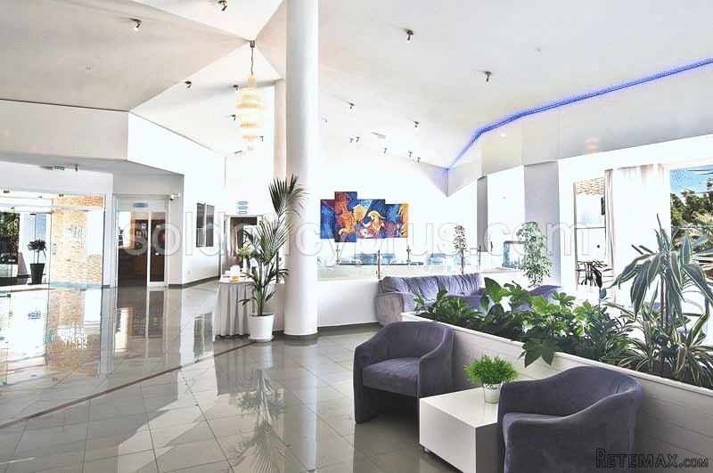81 Bedroom - Hotel - Famagusta - For.. - 2