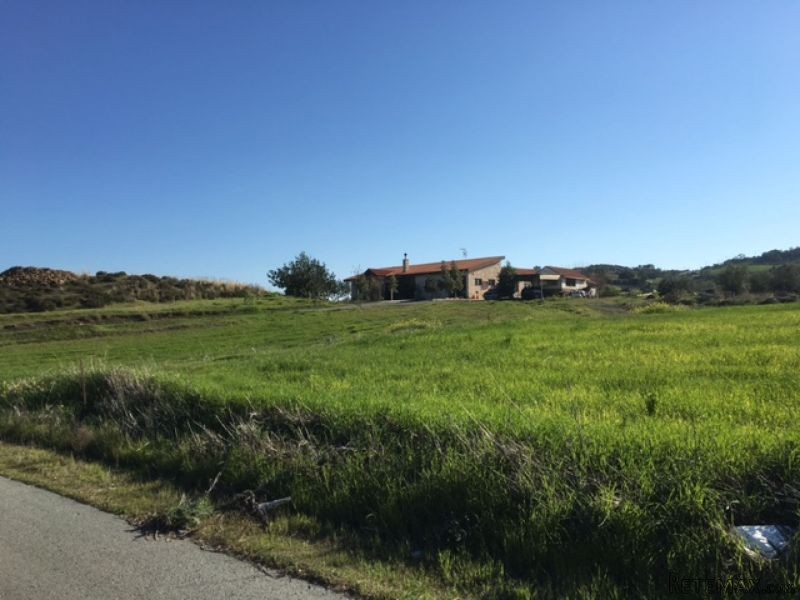 Bargain piece of land for sale in..