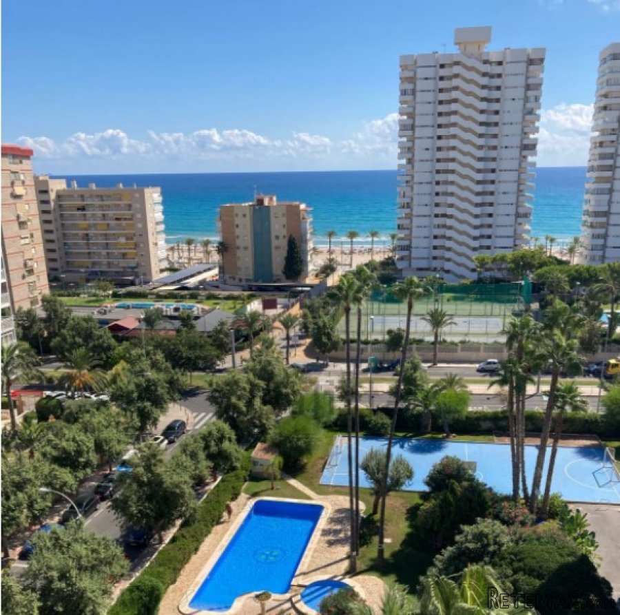 Fantastico apartamento en 2a fila de Playa de San Juan... - 2
