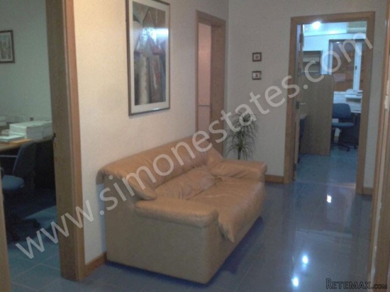 Maisonette Duplex, Luxurious Finish