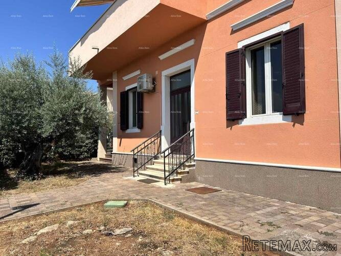 Prodaja stana sa pogledom na more, Umag! - 2