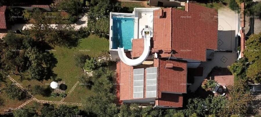 Prodaja višestambenog objekta s 9 zasebnih apartmana... - 2