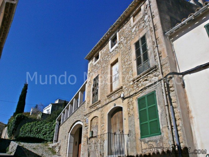 Townhouse to reform in the heart of the lovely village of.. - 2