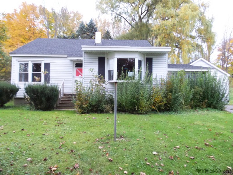 2622 County Route 57 Fulton, NY, 13069..