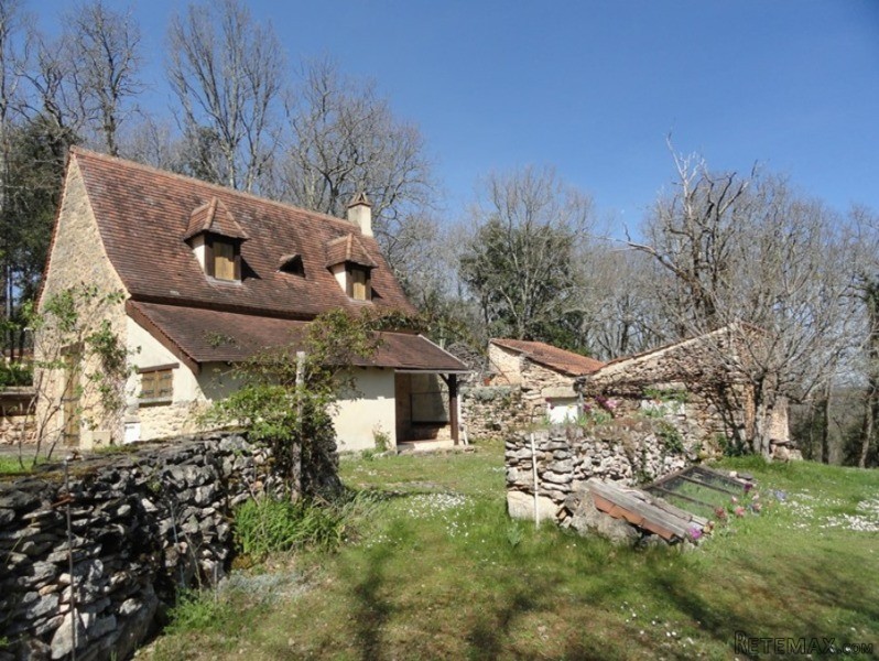 Charming Country Farmhouse To Renovated.. - 2