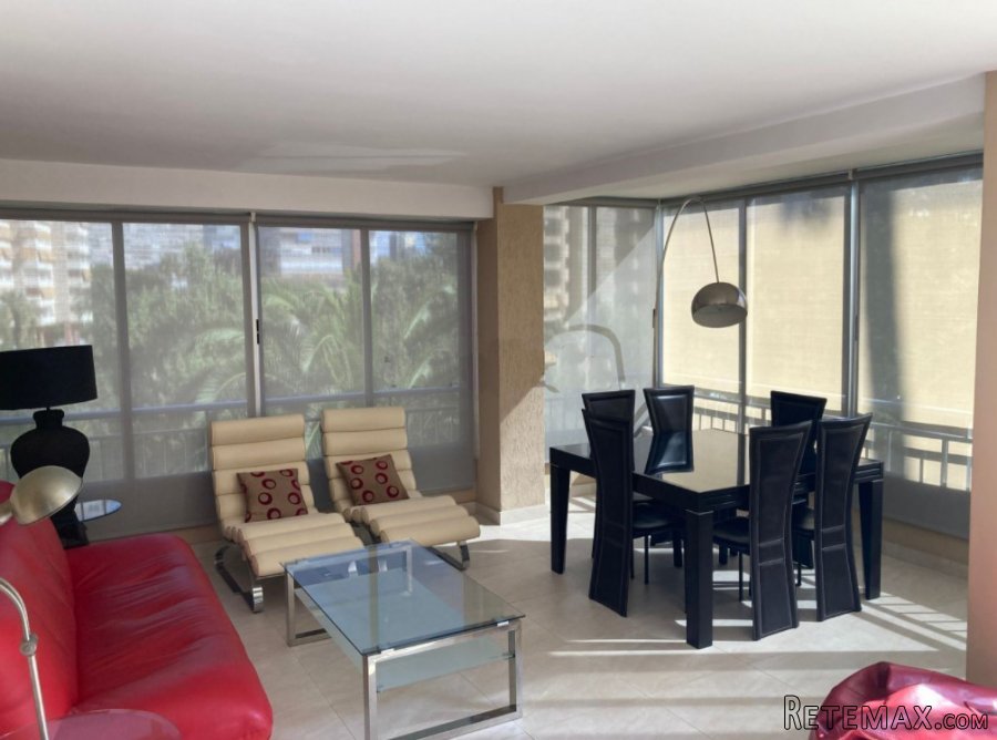 Fantastico apartamento en 2a fila de Playa de San Juan... - 3