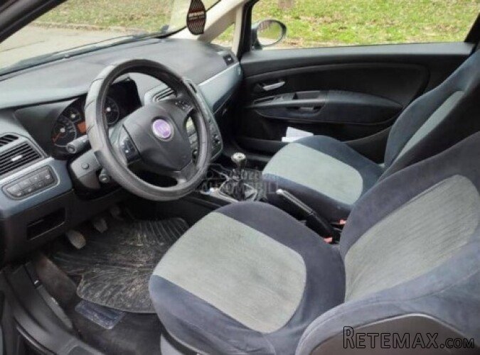 Fiat Punto - 3