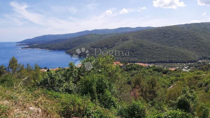 Jedinstvena prilika, građevinsko zemljište Rabac - 3