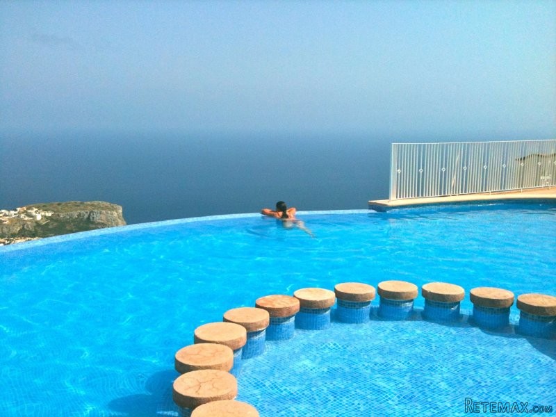 Penthouse 2 bed-2 bathroom with..