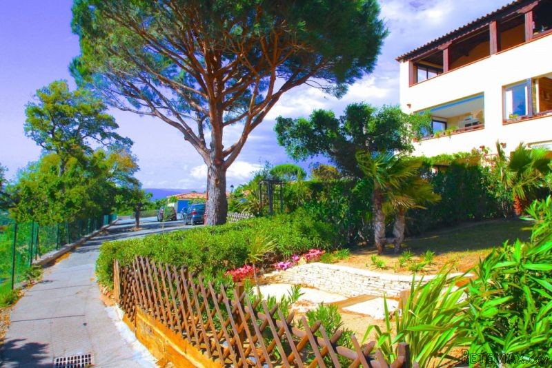 Sale Apartment - Roquebrune-sur-Argens