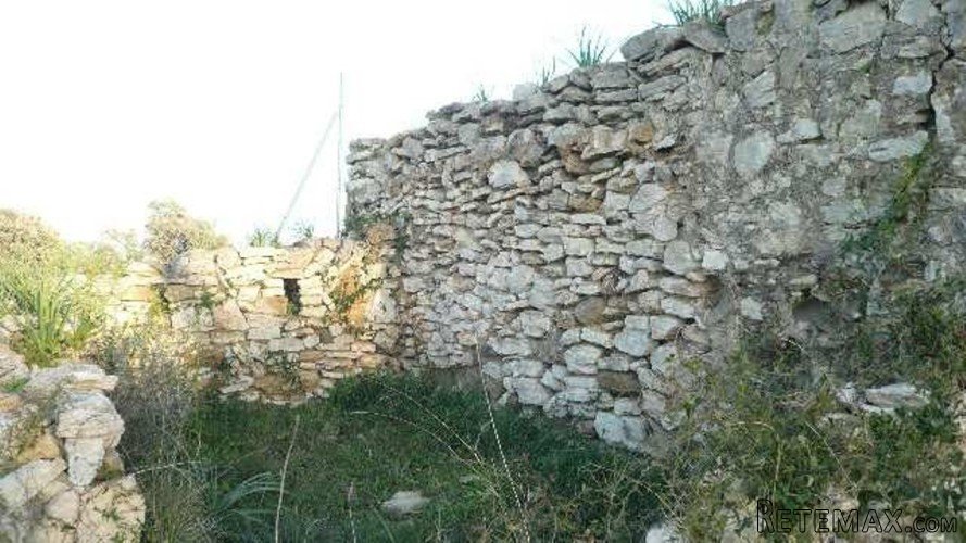 Unique possibility to acquire an idyllic plot with stone.. - 3