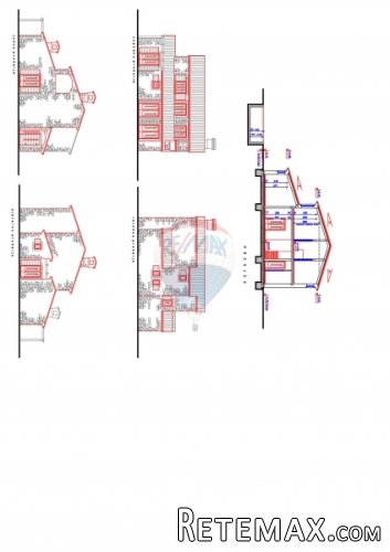 VODNJAN, BIČIĆI, GRAĐEVINSKO ZEMLJIŠTE S PROJEKTOM ZA... - 2