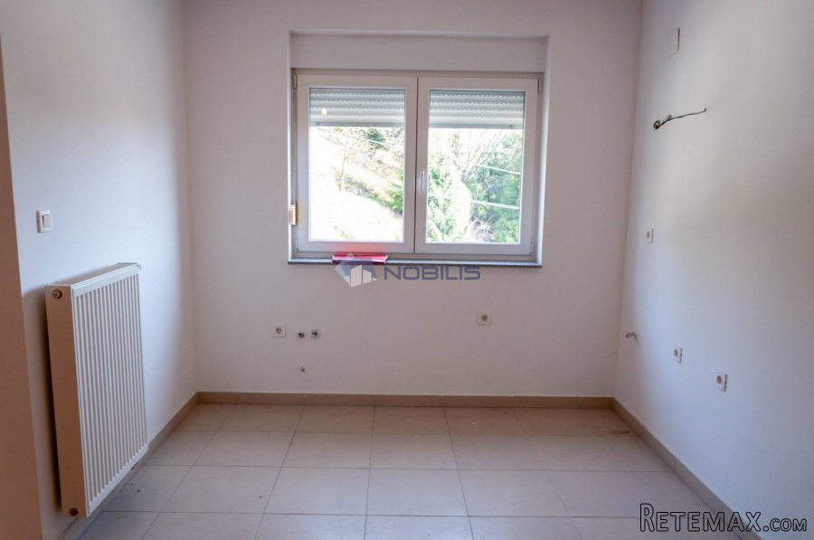Zagreb, Stenjevec sjever, novogradnja, prizemlje, 67m2, 1 PM - 3