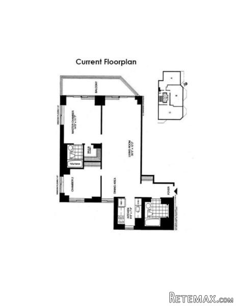 2 Bedrooms - Condo - New York State -.. - 2