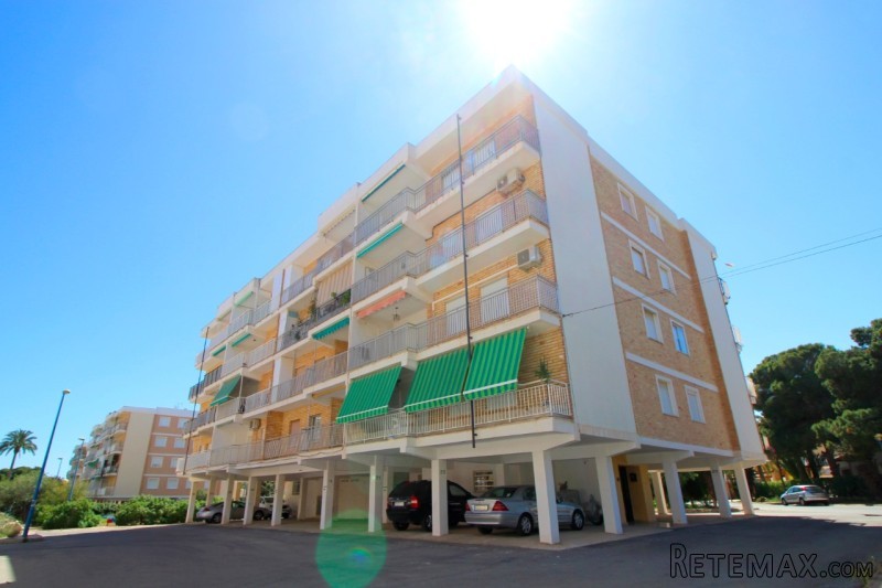 3 Bedrooms - Apartment - Costa Blanca..