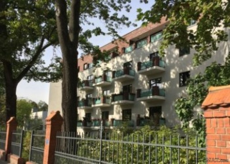 5-Room Apartment With Terrace And..