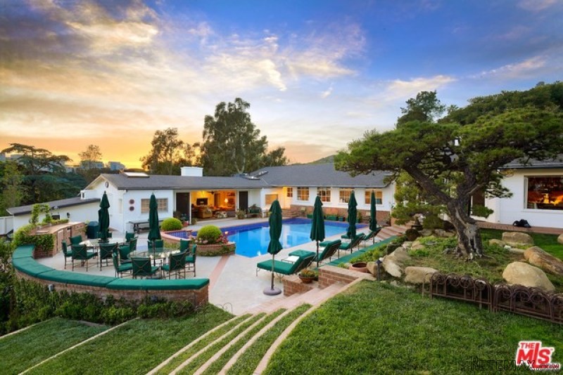 728 Linda Flora Dr | Los Angeles..