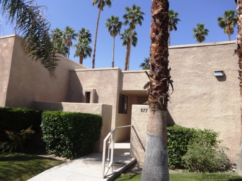 877 East Arenas Road Palm Springs, CA.. - 2
