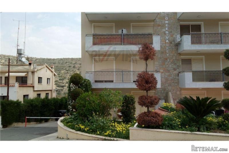 Apartment - For Sale - Agia Paraskevi..