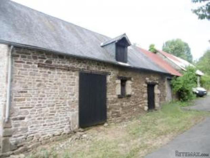 Country House with Outbuilding - 2