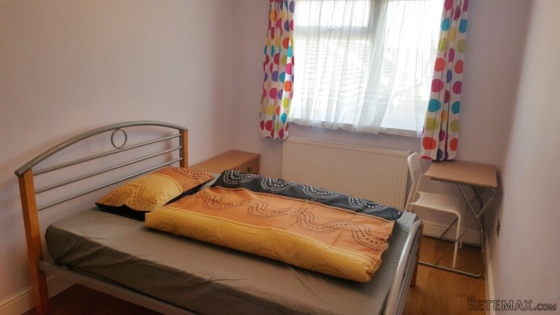 Double room, Zone 3, Walthamstow
