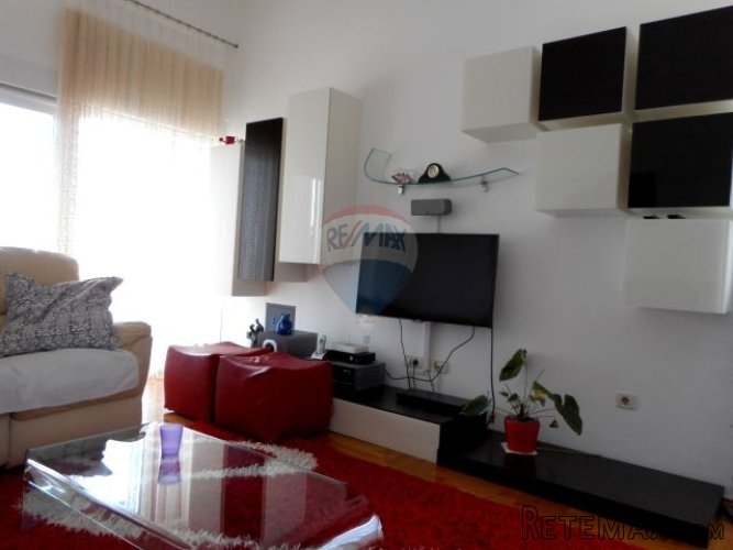 Ekskluzivan stan s panoramskim pogledom - prvi red do mora - 5