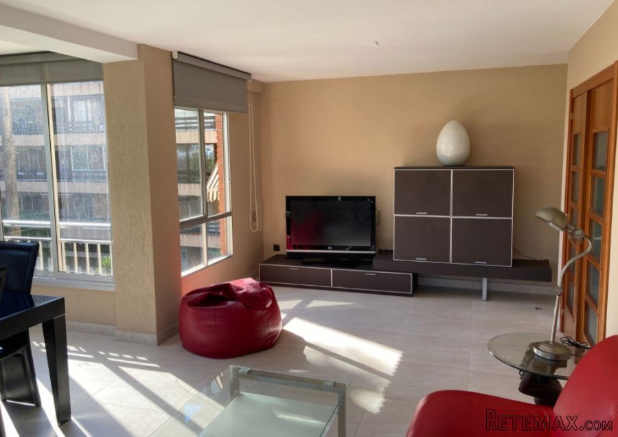 Fantastico apartamento en 2a fila de Playa de San Juan... - 4
