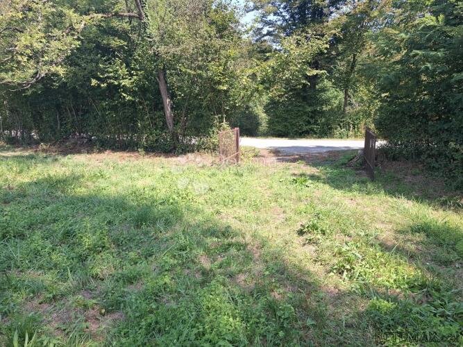 Građevinsko zemljište Stupnik