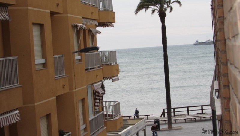 Resale · Apartment · Spain · Costa Bl..